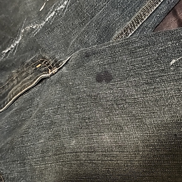 Carhartt Relaxed Fit Jeans - Picture 4 of 9